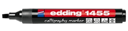 Edding calligraphie 1455 5mm